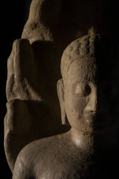 istock THAILAND ISAN PHIMAI KHMER TEMPLE 1172549204