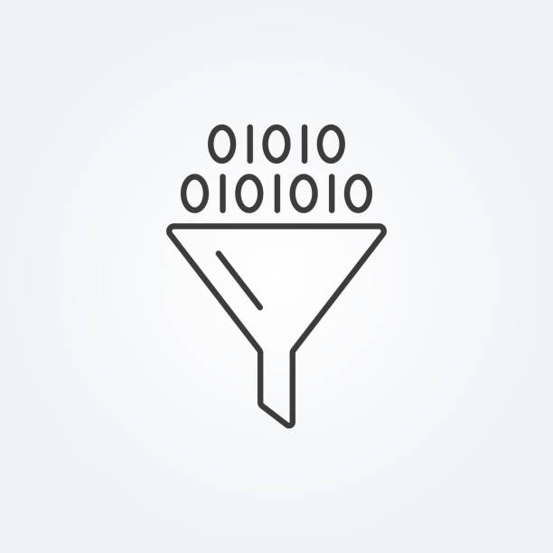 Icon Trechter 13.600+ Grafiken, lizenzfreie Vektorgrafiken und Clipart zu Trichter ...
