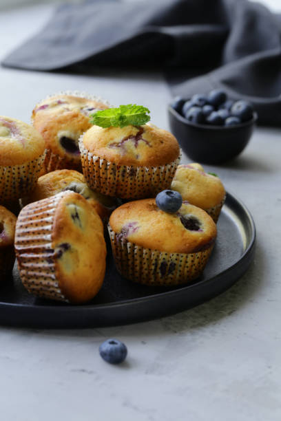 istock homemade blueberry muffins 1172552582
