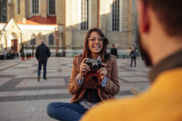istock Capturing special moments on a trip 1172555643