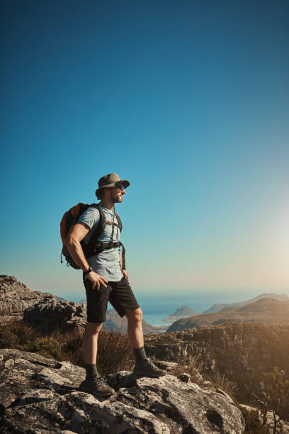 istock There's so much that nature has to offer us 1172568127