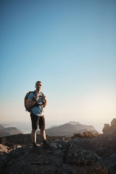 istock The mountain is my idea of home 1172568150