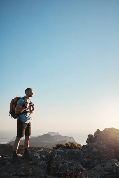 istock Nature is the world's biggest playground 1172568186
