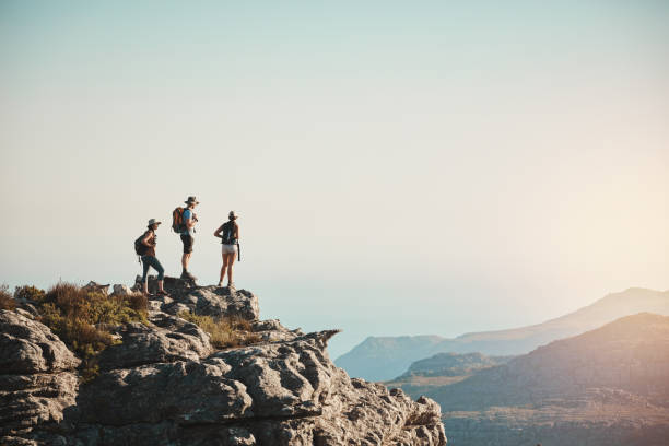 istock No time is ever wasted spent in nature 1172568457