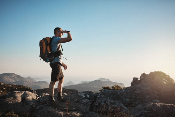 istock You never know how far you can go 1172568561