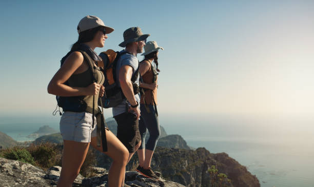 istock Time in nature isn't a vacation, it's a necessity 1172568585