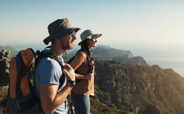 istock Wide open spaces are where hearts are happiest 1172568610