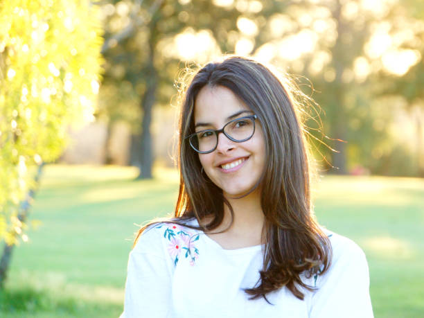 istock beautiful young woman 1172568903