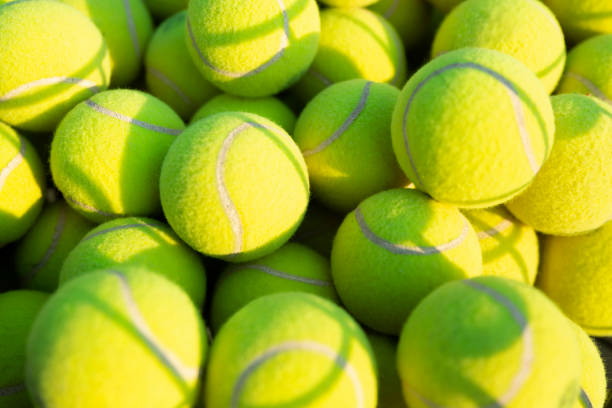 surface play no sport lifestyle win leisure tennis activity ball bright people motion game yellow