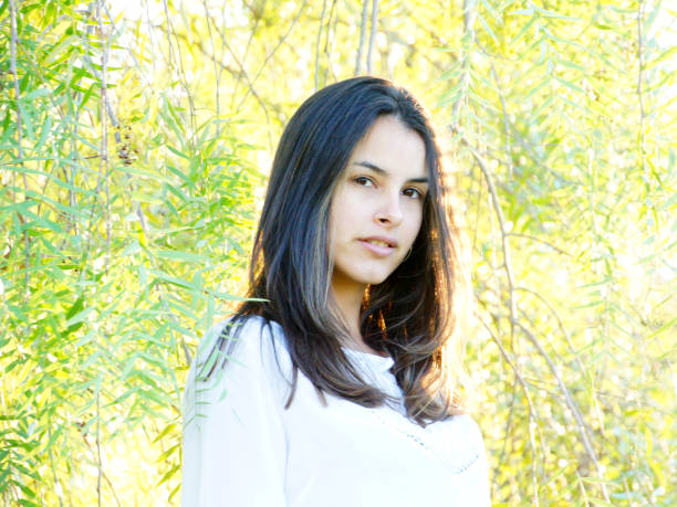 istock beautiful young woman 1172573727