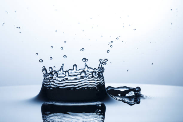 istock drop of water falling down in the water 1172585028