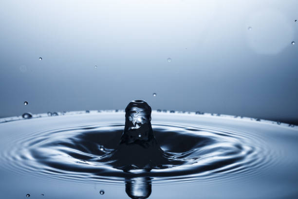 istock drop of water falling down in the water 1172589972