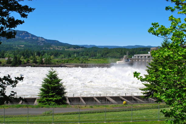 istock Bonneville Dam 2 1172611283