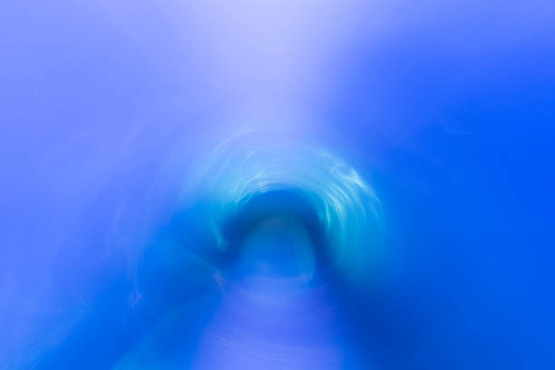 istock violet blue soft glow lens flare tunnel effect 1172612497