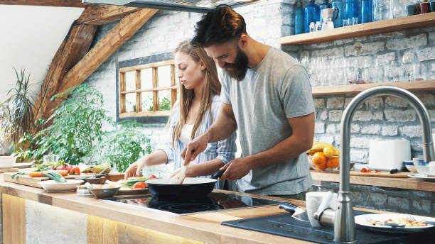 istock Breakfast with girlriend 1172612729