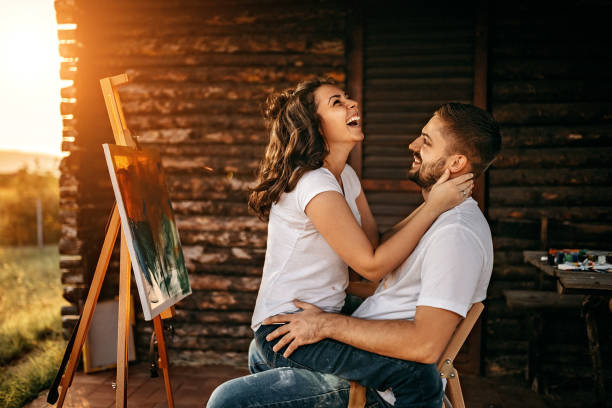 istock We love to spend time together 1172617646