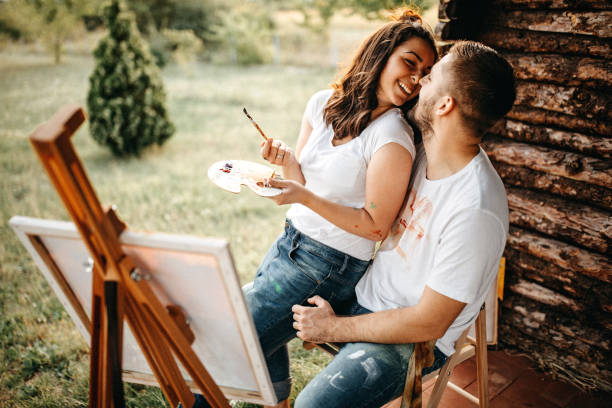 istock This is picture of our love 1172617702
