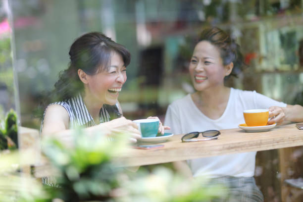 istock Sharing a laugh with my friend 1172624800