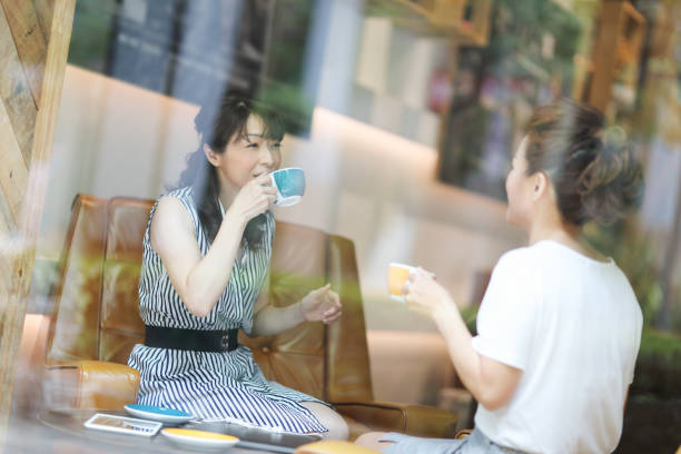 istock Sharing a laugh with my friend 1172625041