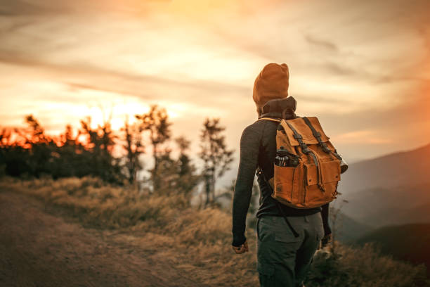 istock Sun is down, I have to go up 1172625851