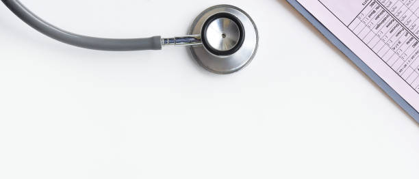 istock close up of stethoscope 1172629279