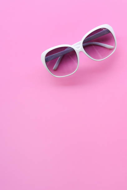 istock Modern fashionable sunglasses 1172636155