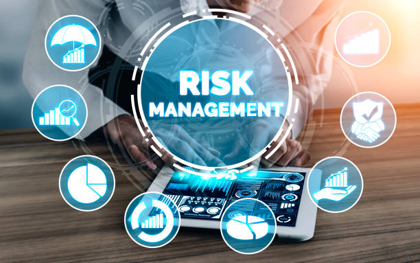 istock Risk Management and Assessment for Business 1172641679