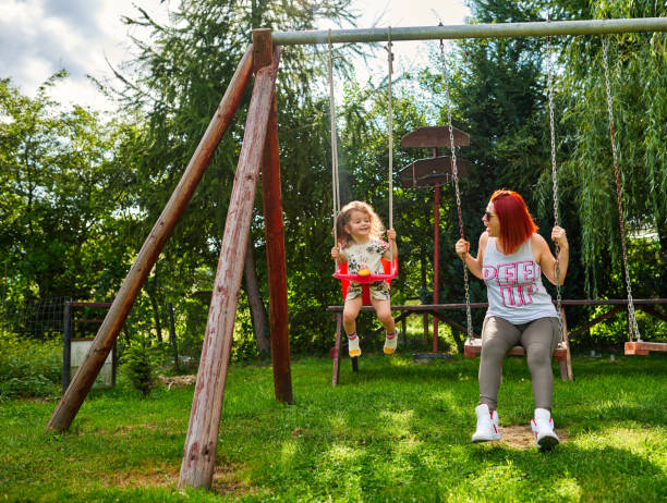 istock I love these swings! 1172642900