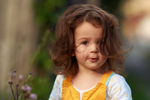 istock Sweetest face of all 1172643683