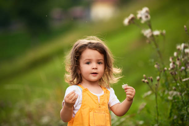 istock Love to play in nature! 1172643820
