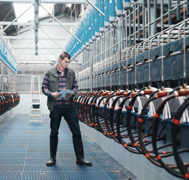 istock The technology that works just as efficiently as his machines 1172651903