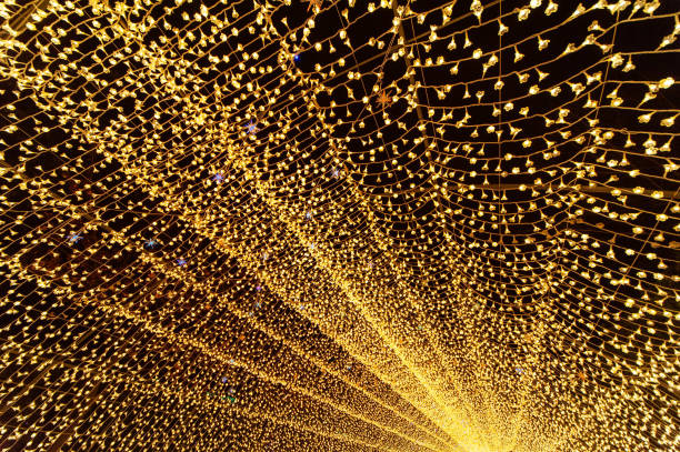 istock Illumination with plenty of lighting 1172660927
