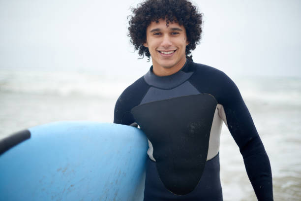 istock The beach is certainly my happy place 1172663603