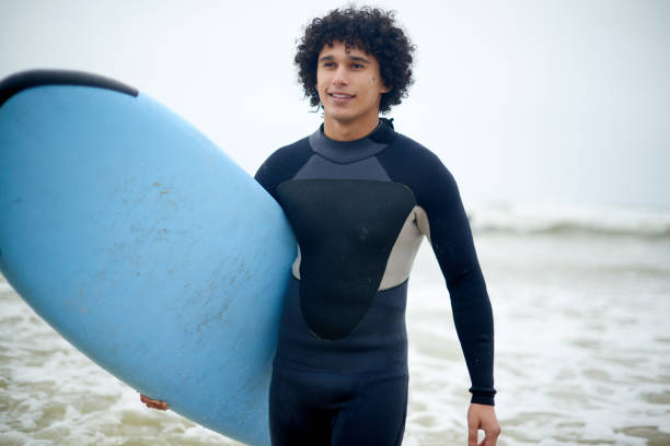 istock If you're having a bad day, just catch a wave 1172663614