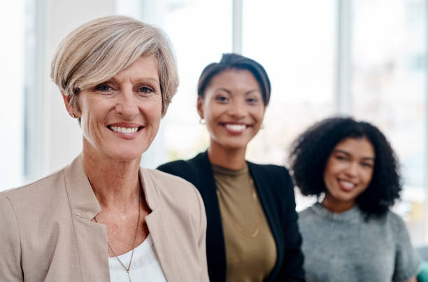 istock Nothing is going to stop us from succeeding 1172665669