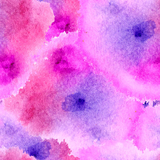 istock Abstract background.Hand drawn on water. 1172670386