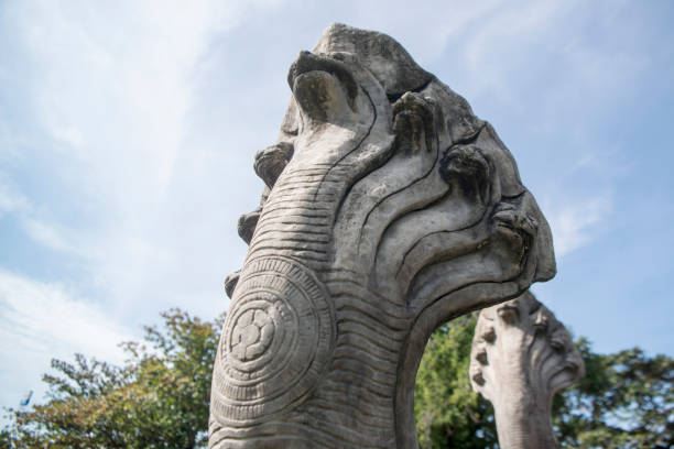 istock THAILAND ISAN PHIMAI KHMER TEMPLE 1172675175