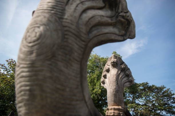 istock THAILAND ISAN PHIMAI KHMER TEMPLE 1172675182