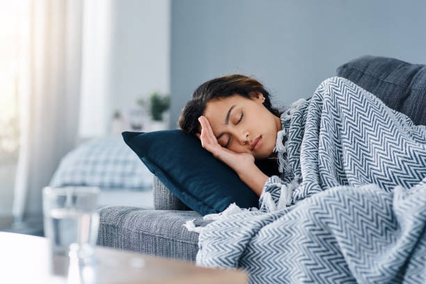 istock Weekends are for taking naps whenever you want 1172677260