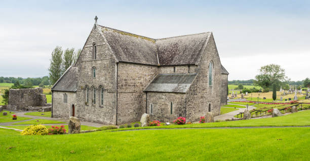 istock A View of Ballintubber Alley 1172683044