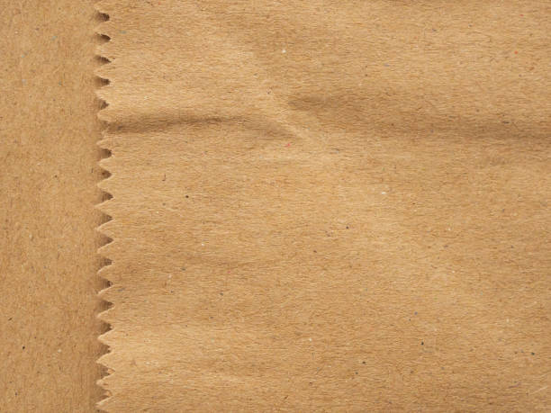 istock Old brown vintage paper texture background 1172685756