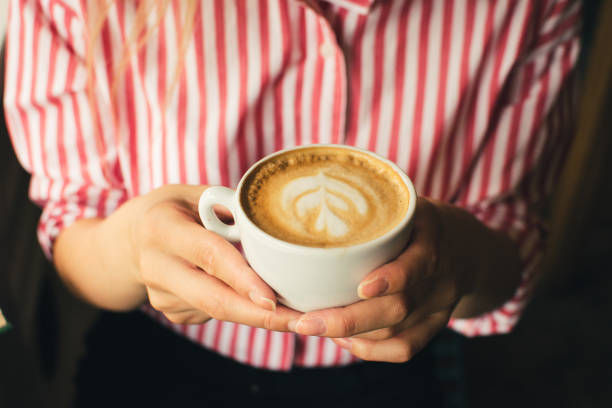 istock Coffee makes everything possible stock photo... 1172694099