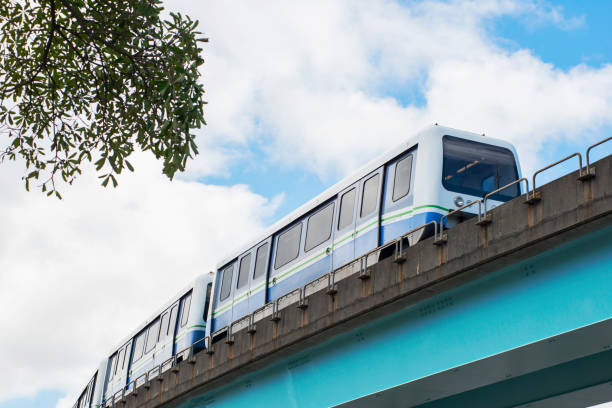 istock The transportation in urban city 1172696869