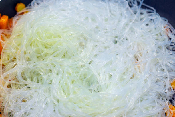 istock glass Chinese cellophane noodles closeup 1172696904