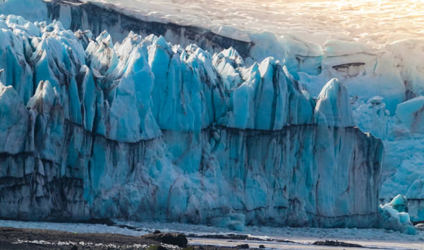 istock Iceberg Antartic landescape 1172711265