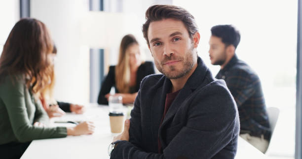 istock The hardworking are deserving of success 1172711965