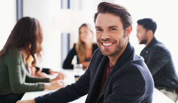 istock Confidence has allowed me to stay on top 1172711967