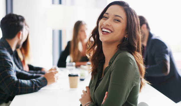 istock We're all eager to get a taste of success 1172711984
