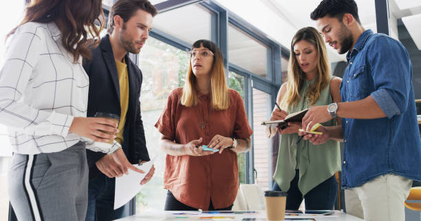 istock They're pros at crafting success from scratch 1172712215