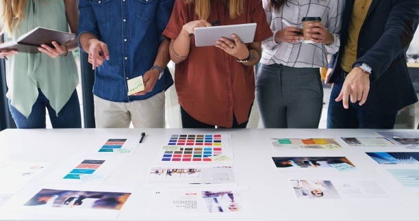 istock They stand true to their brand 1172712234